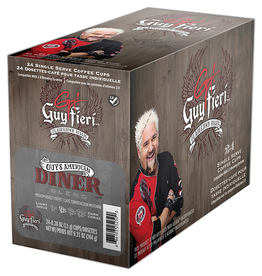 Guy Fieri Guy Fieri American Diner Blend