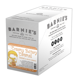 Barnie's Barnie's Buttery Caramel