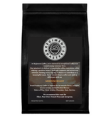 Regiment Roastry Regiment Roastry Medium 500g