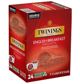 Twining Twinings Tea English Breakfast