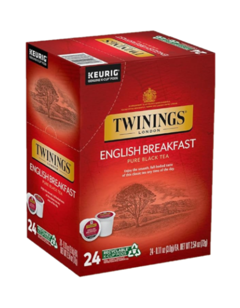 Twining Twinings Tea English Breakfast