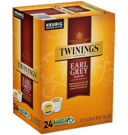 Twining Twinings Tea Earl Grey