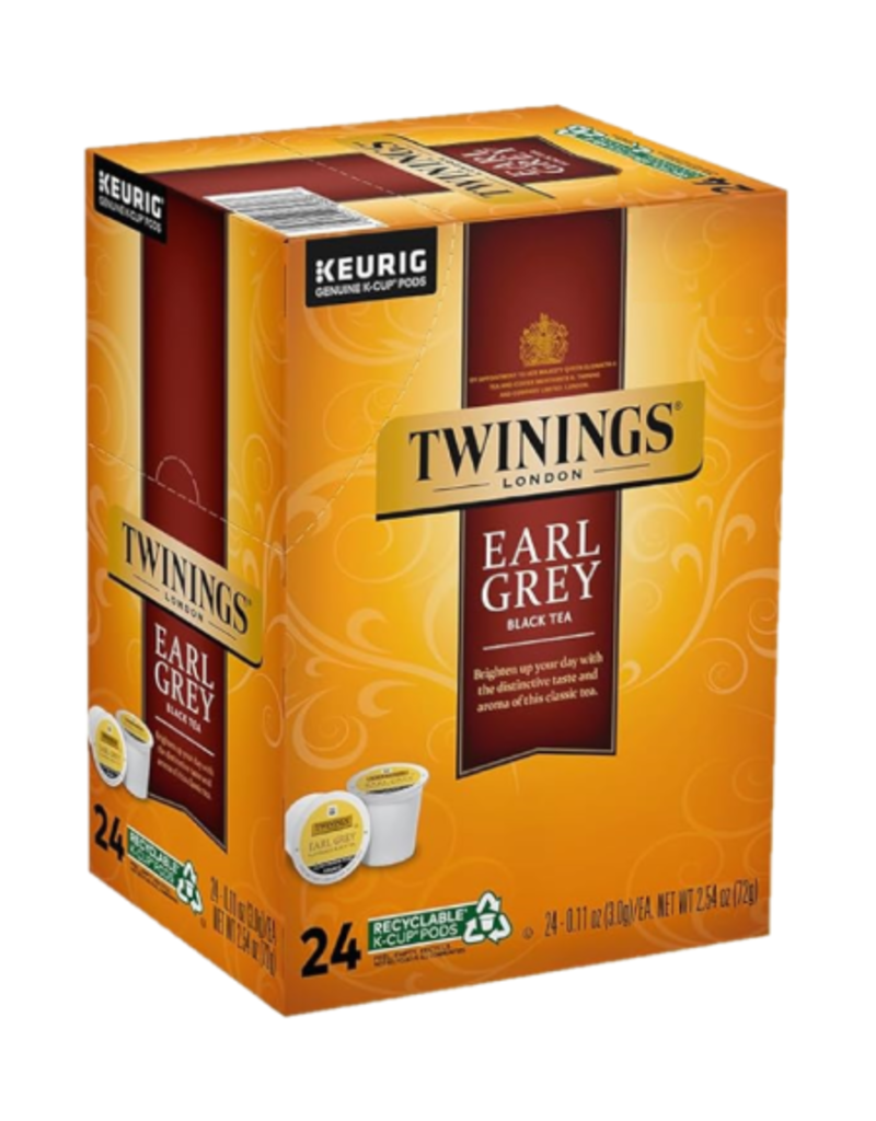 Twining Twinings Tea Earl Grey