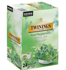 Twining Twinings Tea Pure Peppermint