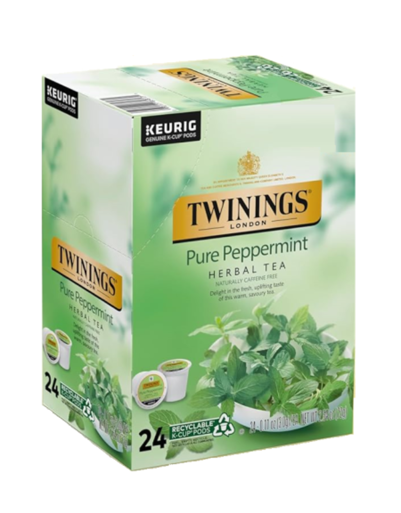 Pure Peppermint K-Cup® Pods