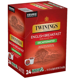 Twining Twinings Tea English Breakfast Decaf