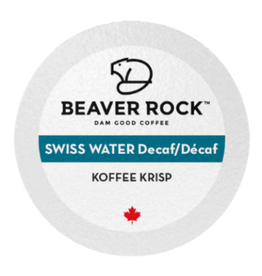 Beaver Rock Beaver Rock Koffee Krisp Decaf single