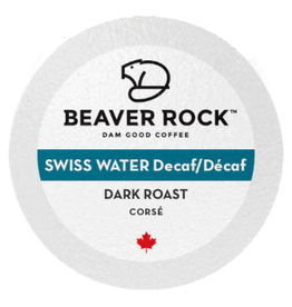 Beaver Rock Beaver Rock Dark Decaf single