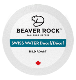 Beaver Rock Beaver Rock Decaf Mild single