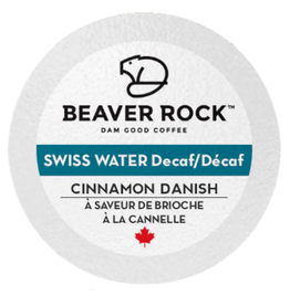 Beaver Rock Beaver Rock Cinnamon Danish Decaf single