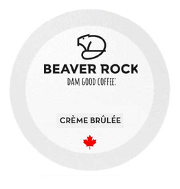 Beaver Rock Beaver Rock Cream Brulee single