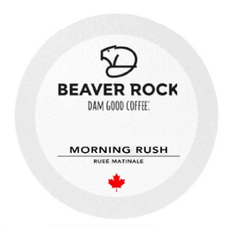 Beaver Rock Beaver Rock Morning Rush single