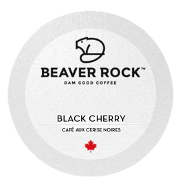 Beaver Rock Beaver Rock Black Cherry single