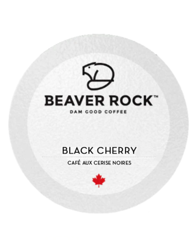 Beaver Rock Beaver Rock Black Cherry single