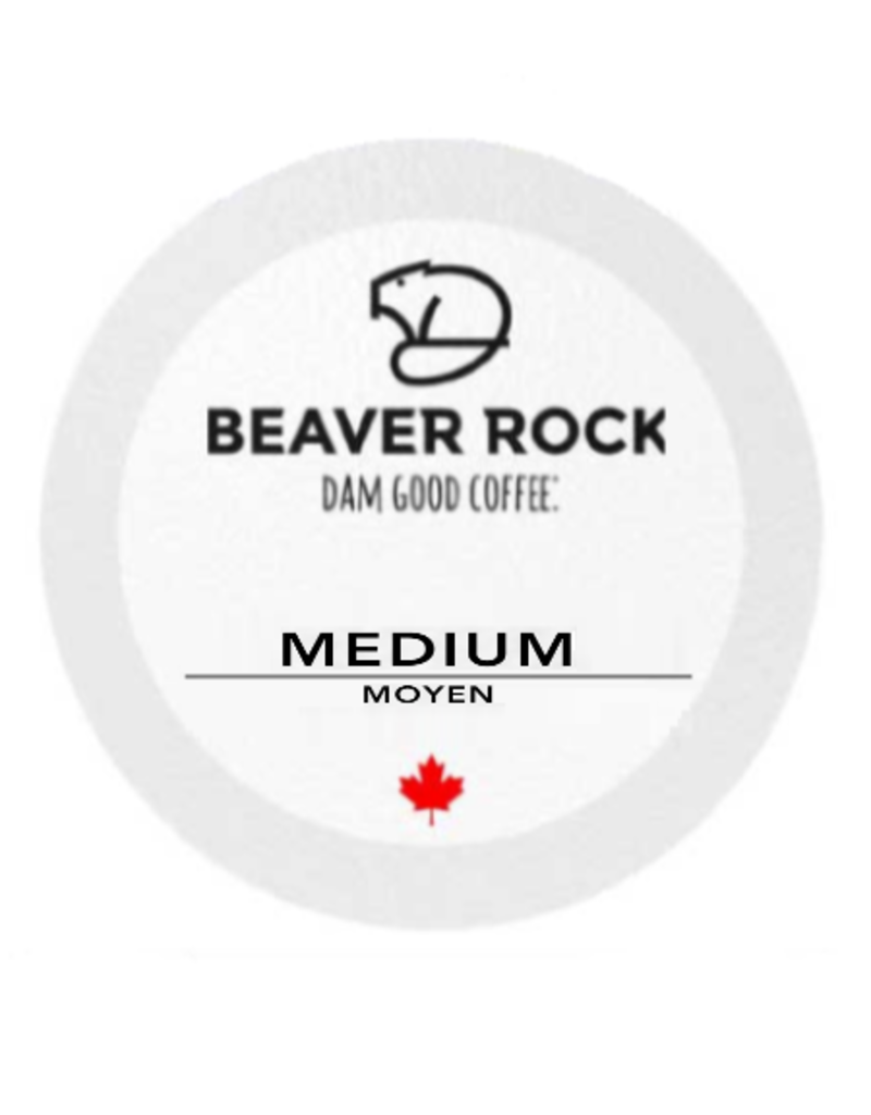 Beaver Rock Beaver Rock Medium single