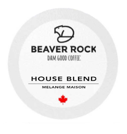 Beaver Rock Beaver Rock House Blend single