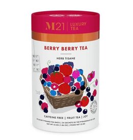 M21 Luxury Tea Berry Berry