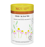 M21 Luxury Tea Cold'N Flu Tea
