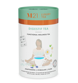 M21 Luxury Tea Digestive Tea