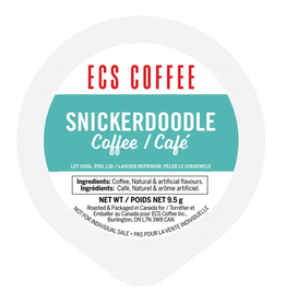 ECS ECS Snickerdoodle single