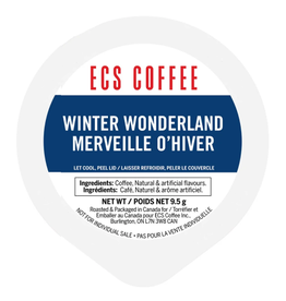 ECS ECS Winter Wonderland single