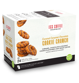 ECS ECS Coconut Caramel Chocolate Cookie Crunch
