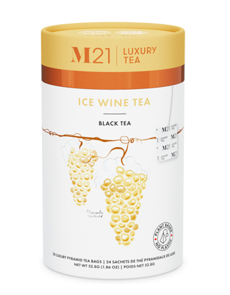 M21 Luxury Tea Ice Wine Tea