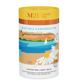 M21 Luxury Tea Organic Blue Nile Camomile