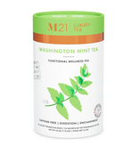 M21 Luxury Tea Washington Peppermint