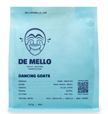 De Mello Dancing Goats 227g