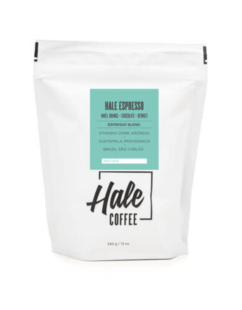 Hale Hale Espresso 300g