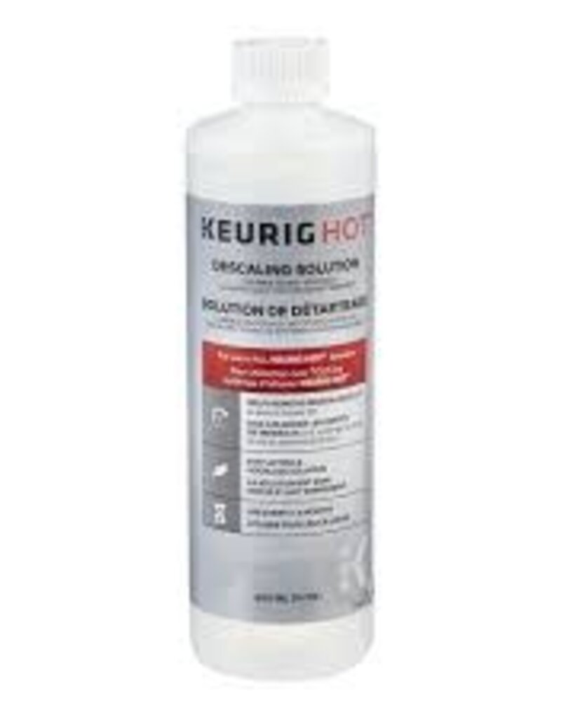 Keurig Keurig Descaling Solution