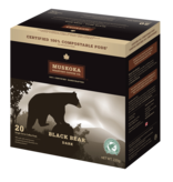 Muskoka Muskoka Black Bear 20  Pack