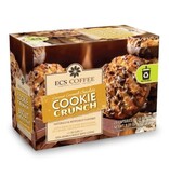 ECS ECS Coconut Caramel Chocolate Cookie Crunch