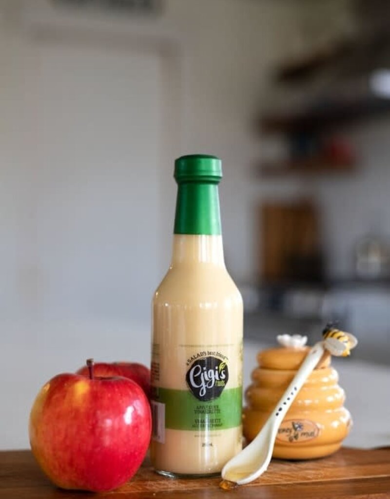 Gigi's Gigi's- Apple Cider