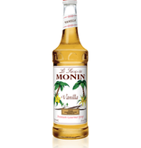 Monin Monin Vanilla
