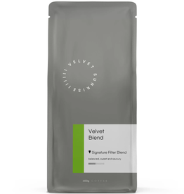Velvet Sunrise Velvet Blend 400g