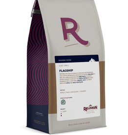 Reunion Coffee Reunion Coffee Flagship 340g