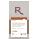Reunion Coffee Reunion Coffee Bullet Espresso 340g