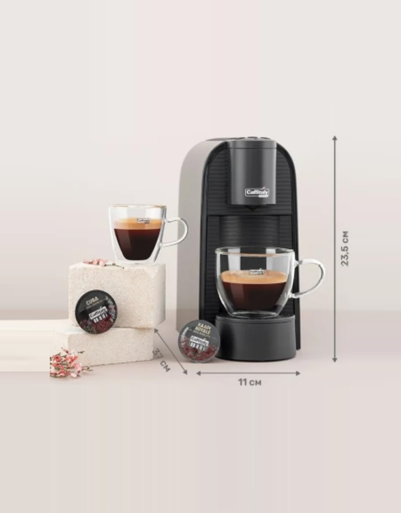 Caffitaly Caffitaly S36