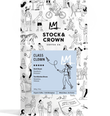 Stock and Crown Stock and Crown Class Clown 340g