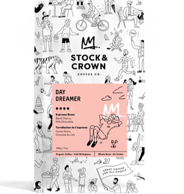 Stock and Crown Stock and Crown Day Dreamer 340g