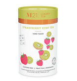 M21 Luxury Tea Strawberry Kiwi