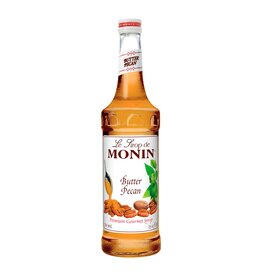 Monin Monin - Butter Pecan