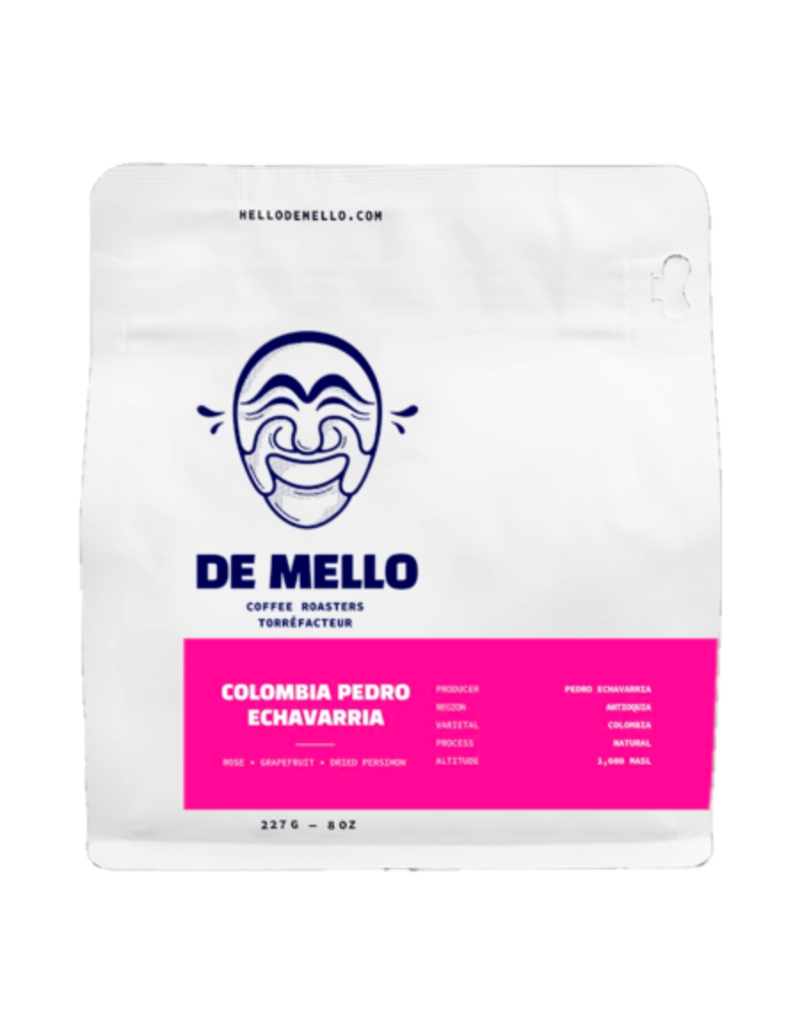 De Mello Colombia La Union 227g