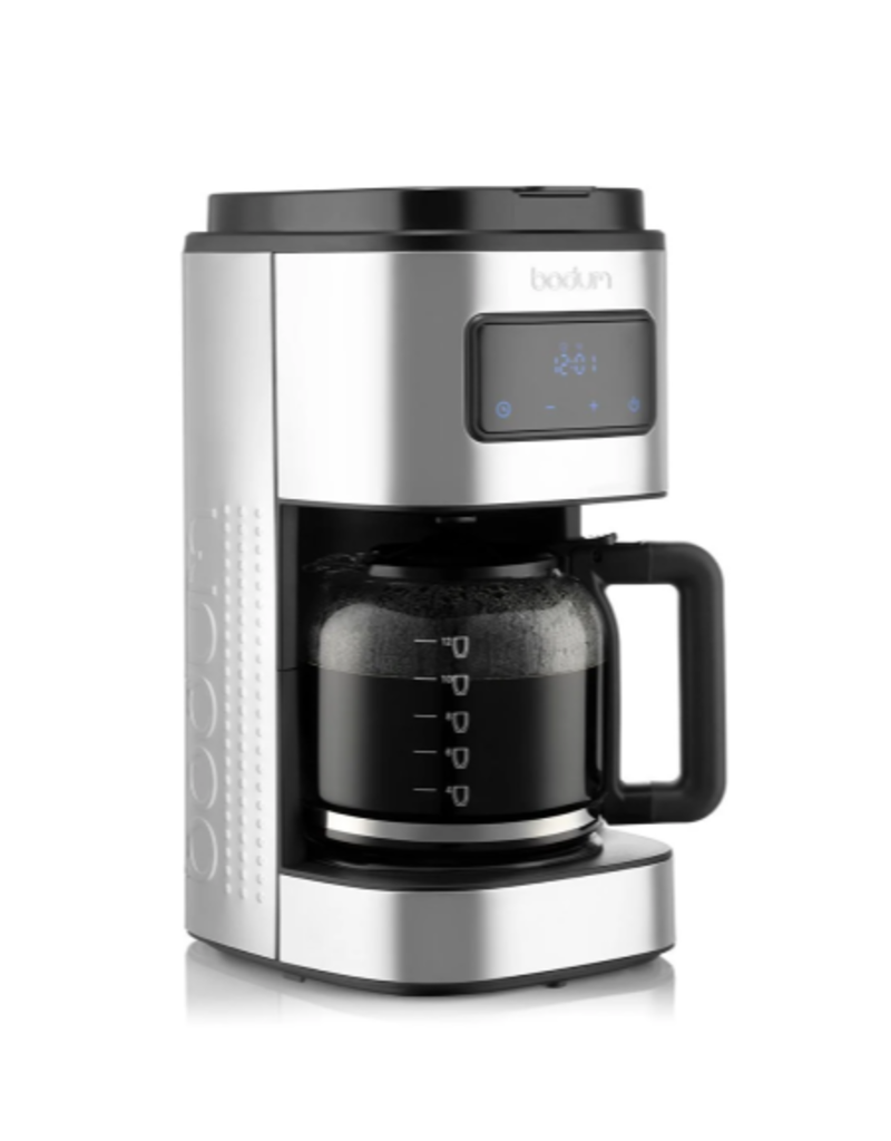 Bodum Bodum Programmable Coffee Maker 12 Cup 1.5 Litre