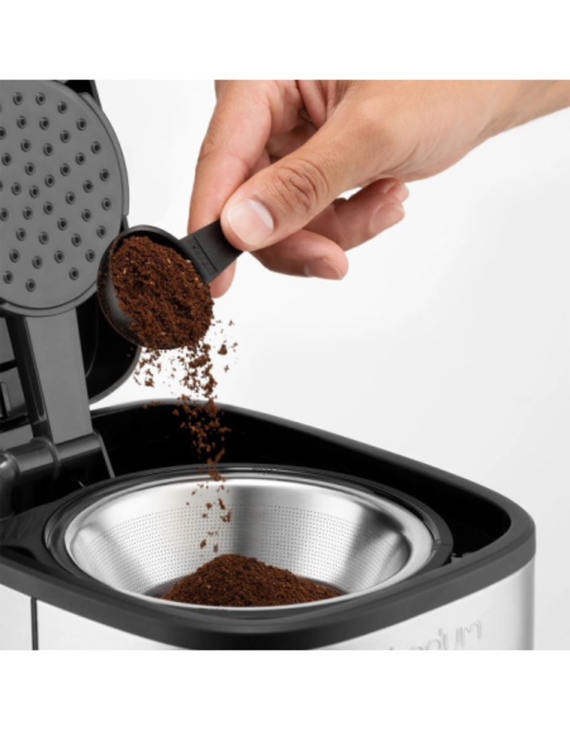 Bodum Bodum Programmable Coffee Maker 12 Cup 1.5 Litre