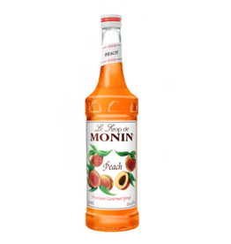 Monin Monin - Peach