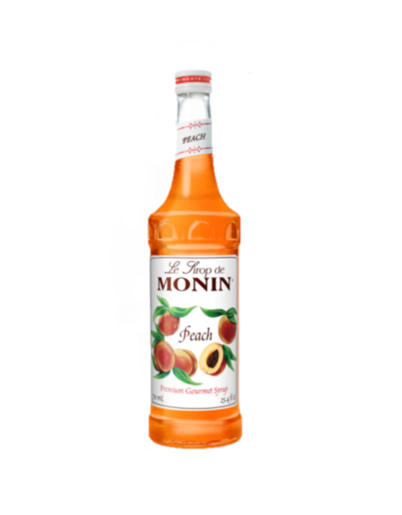 Monin Monin - Peach