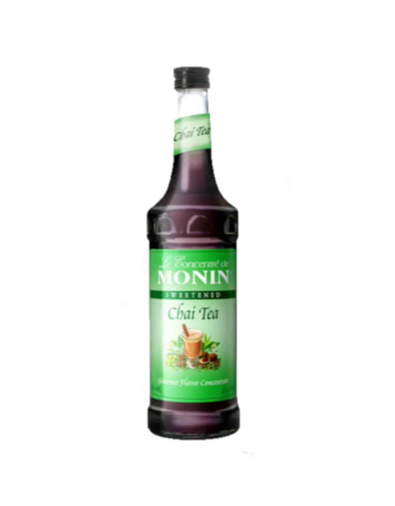 Monin Monin - Chai